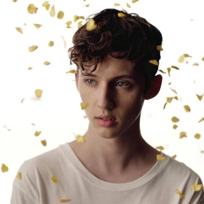 troye