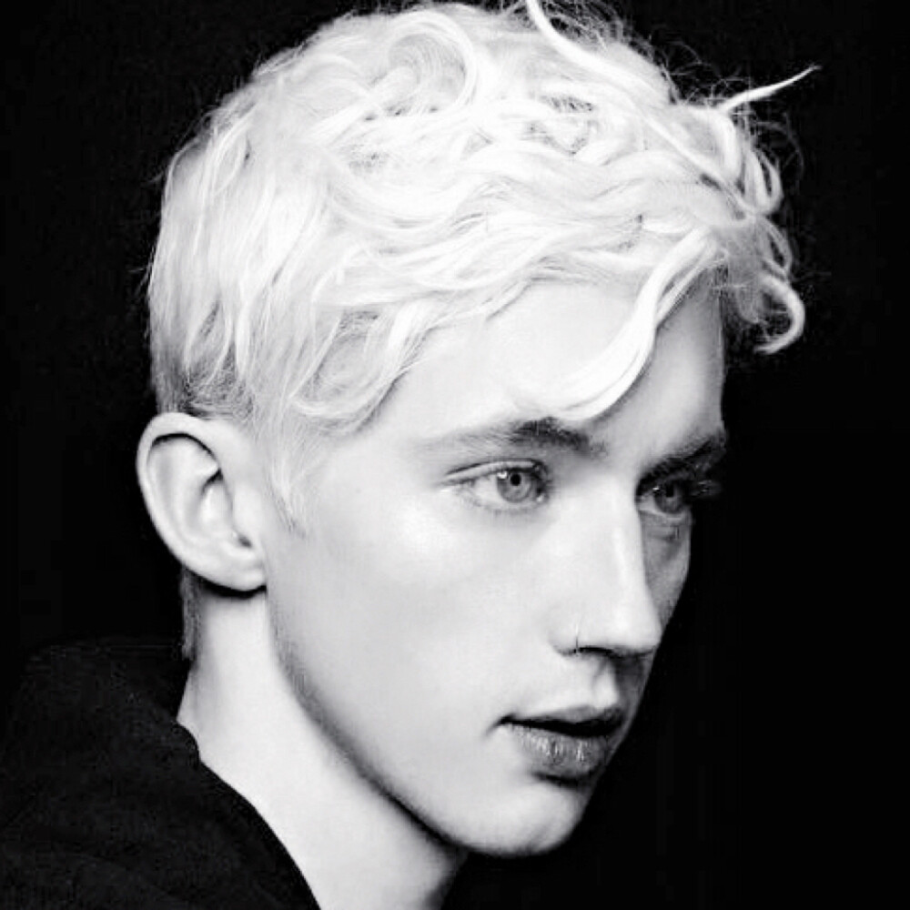 troye