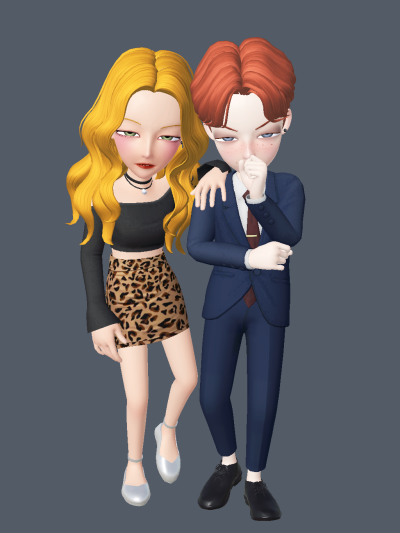 ZEPETO