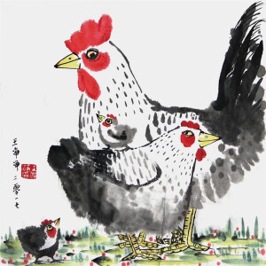 水墨