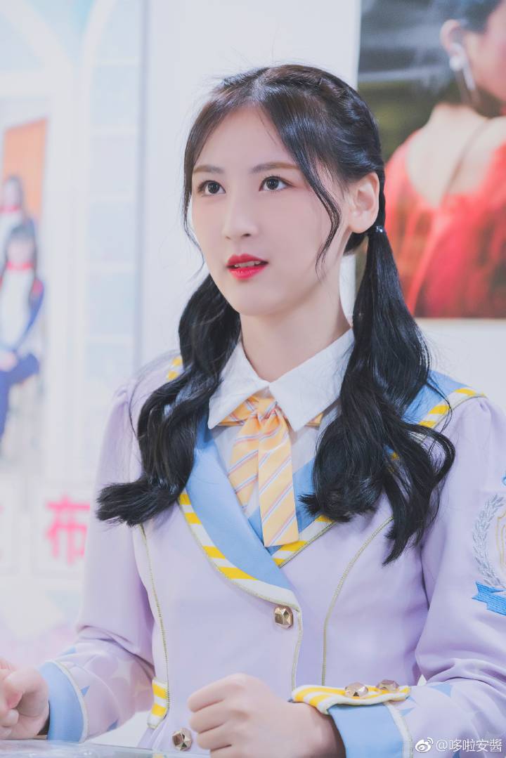 gnz48王翠菲