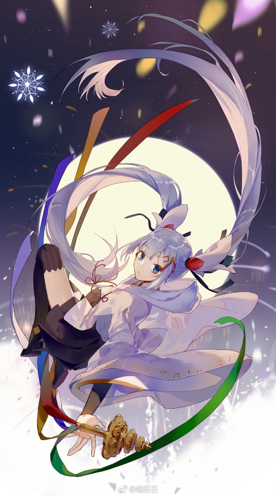 ´◡`