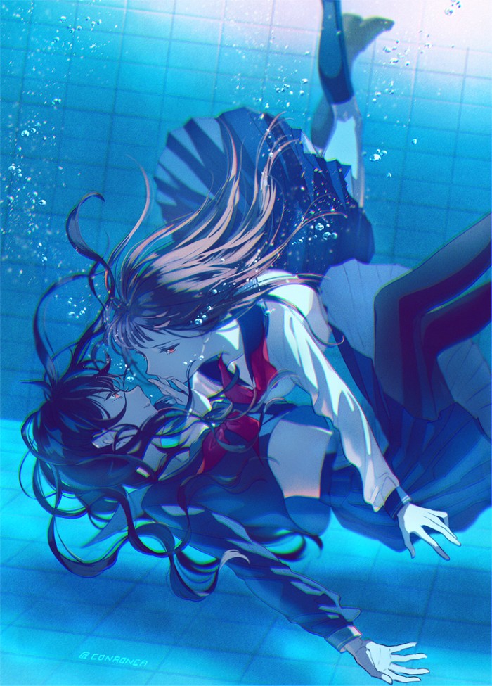 ´◡`