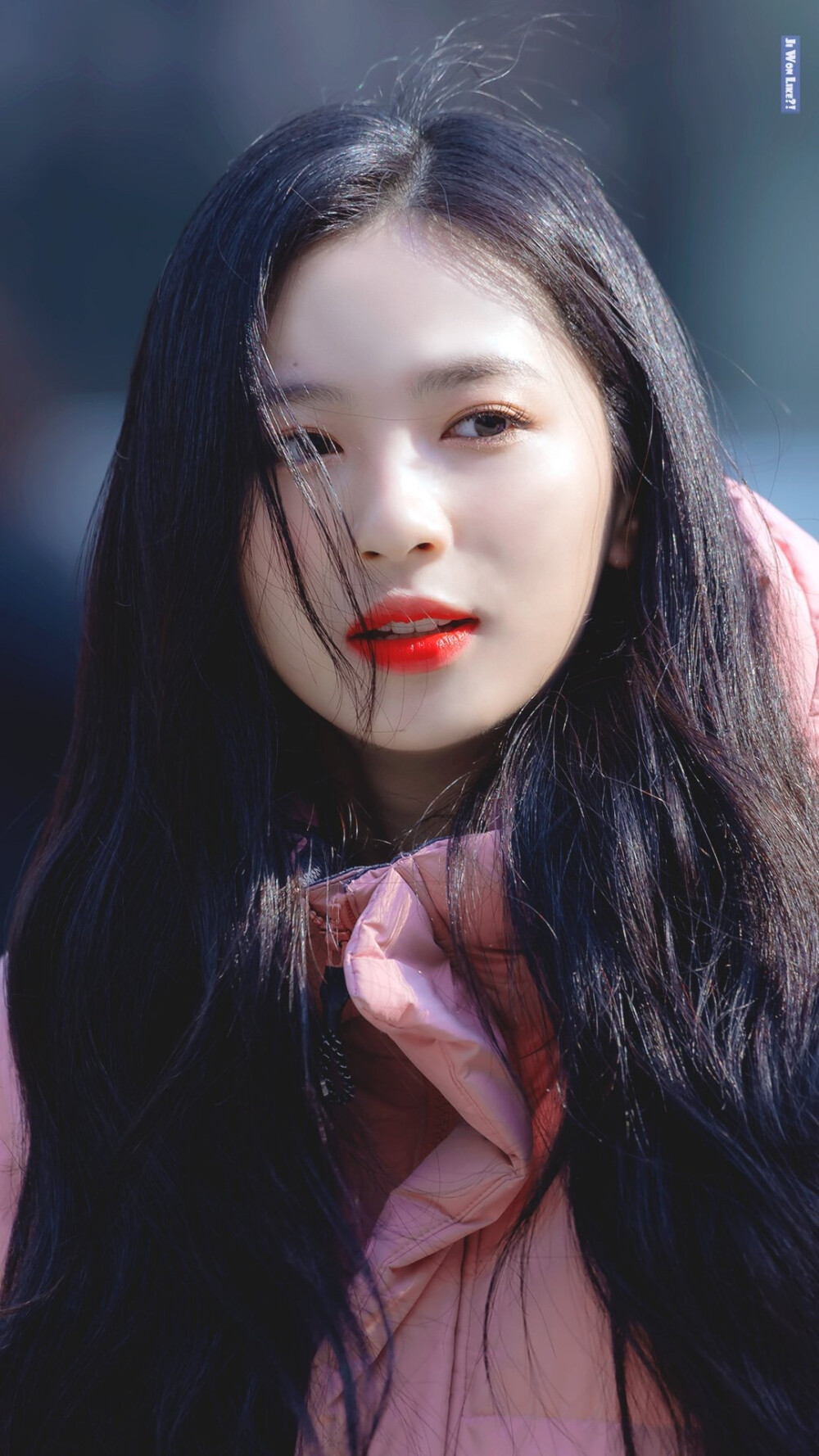 cherrybullet许智媛