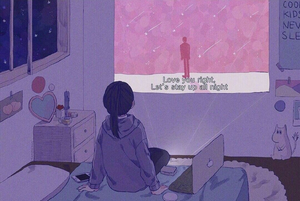 抖音上最火的壁纸