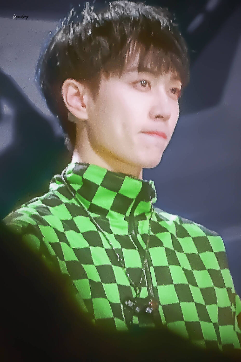 AJ赖煜哲宝藏男孩了解一下 ✨✨