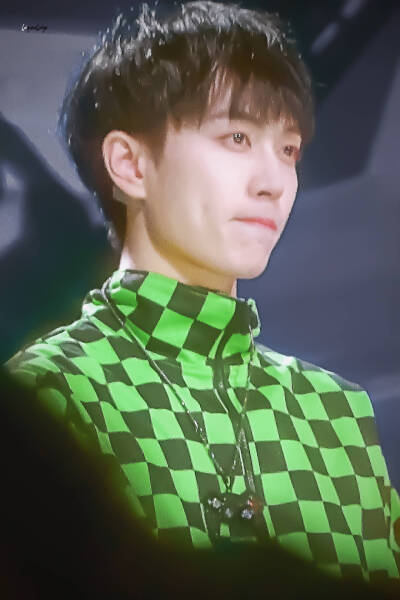 AJ赖煜哲宝藏男孩了解一下 ✨✨