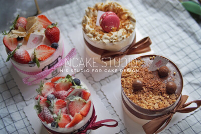 ncake studio