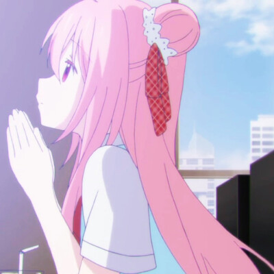 《Happy Sugar Life》