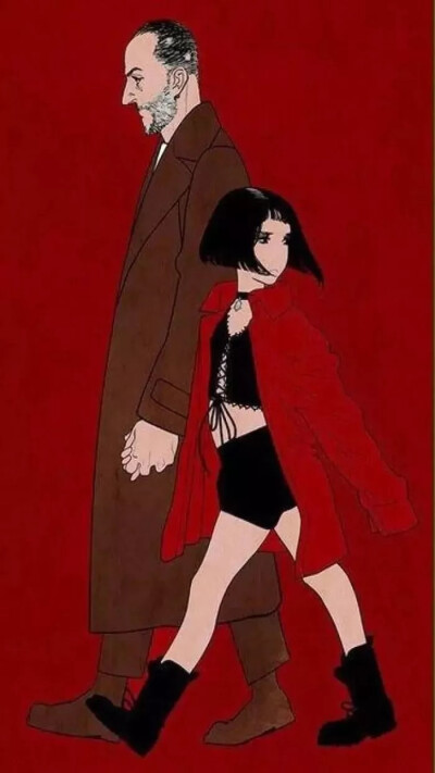 抓住新年的尾巴，红色壁纸走一波～