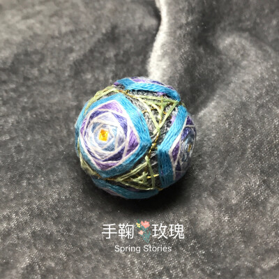 手鞠