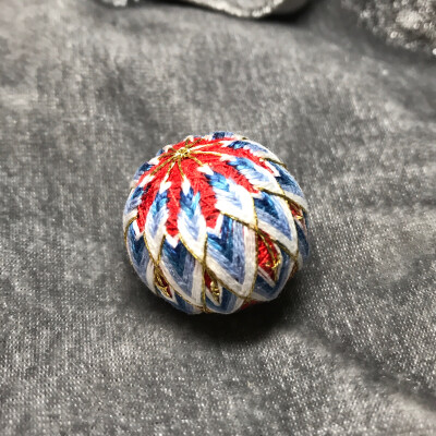 手鞠