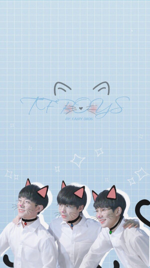 TFBoys