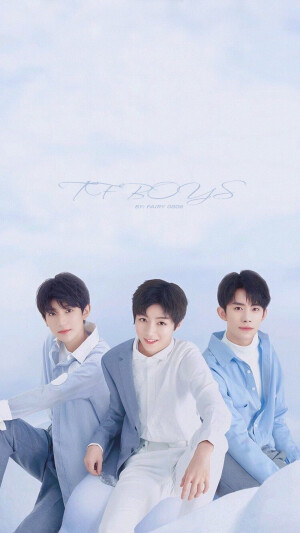 TFBoys