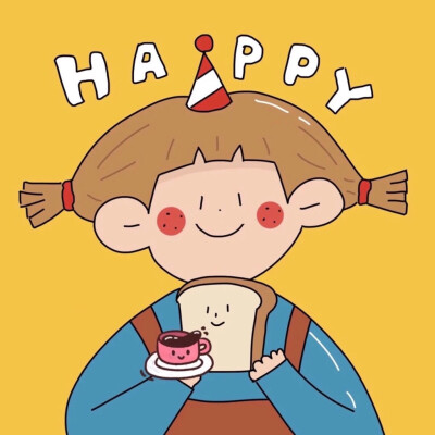 欧美 头像 小清新