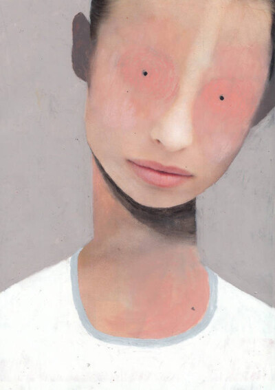 欧美 头像 小清新