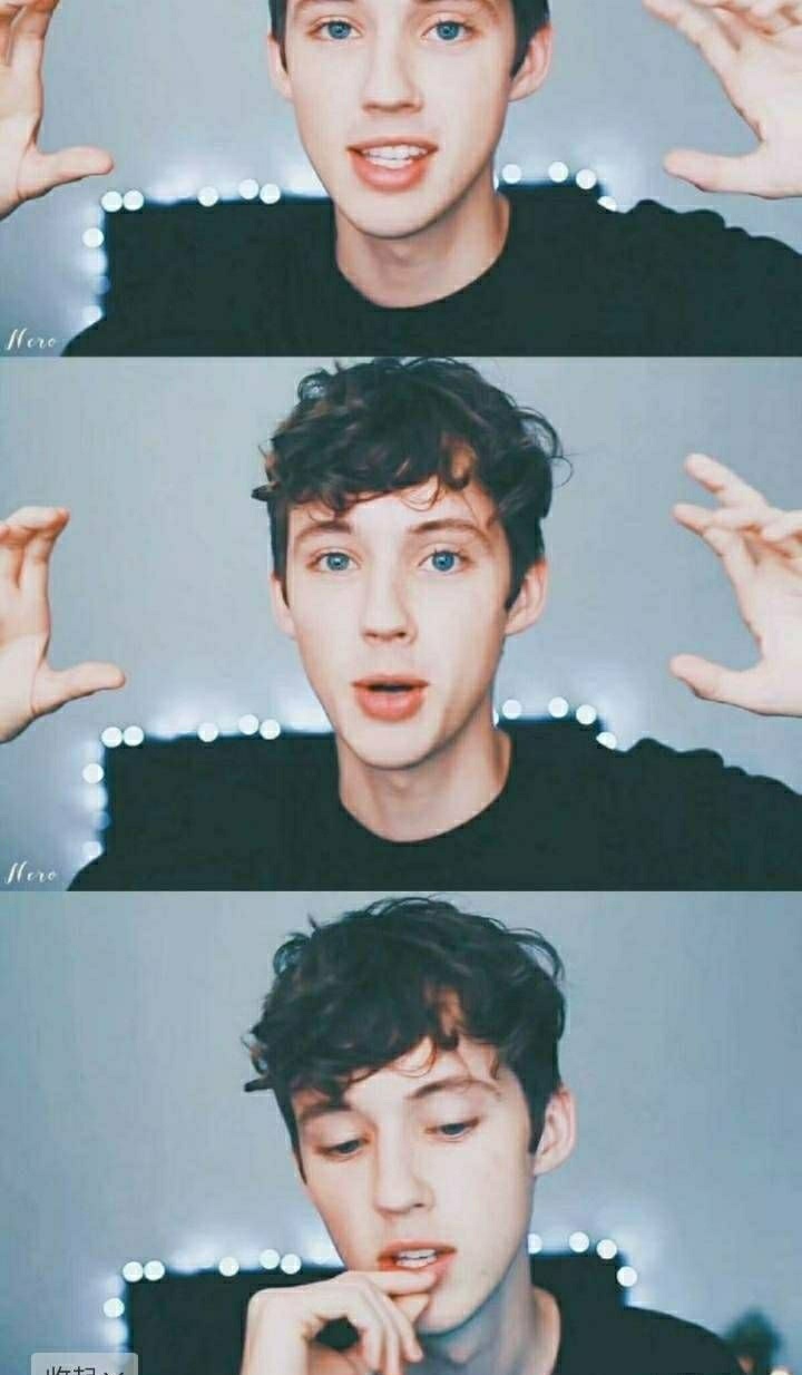 戳爷 特洛耶希文