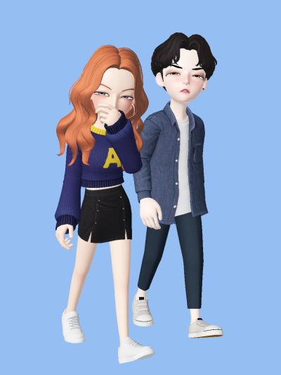 ZEPETO