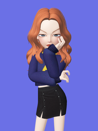 ZEPETO