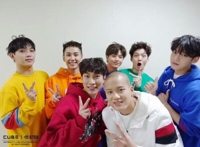 btob