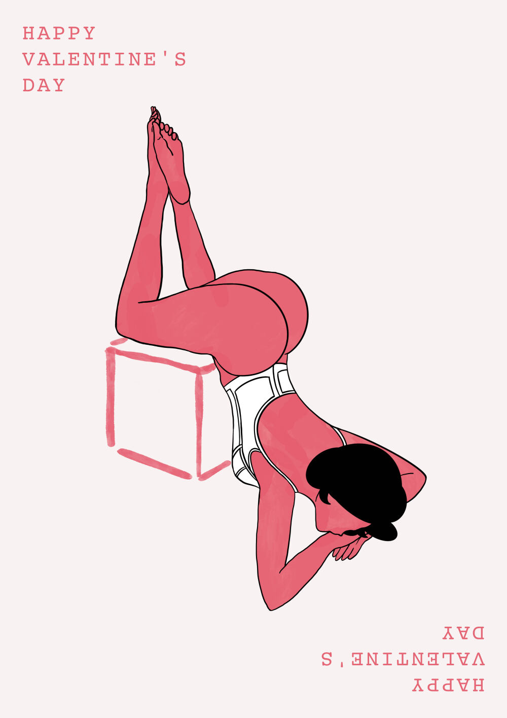 人体练习