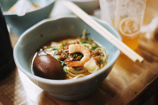 生活美食记 美食