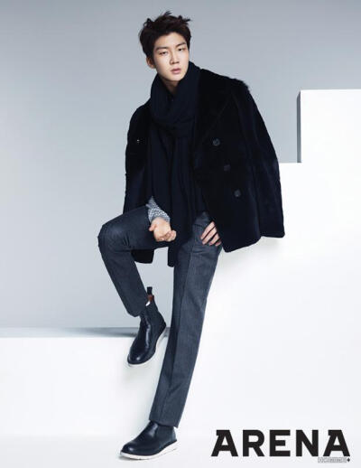 李昇勋 HOONY
➷141121 ARENA HOMME12月号➹
✨ⓌⒾⓃⓃⒺⓇ✨