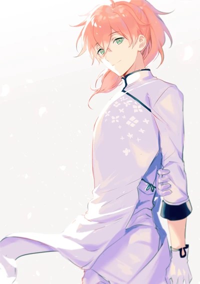 fatefgo医生梅林旧剑