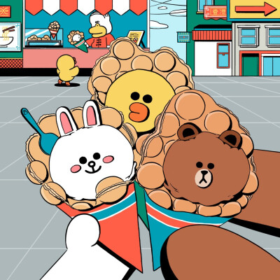 line friends 布朗熊Brown Choco 可妮兔Cony 莎莉鸡Sally 馒头人穆恩moon 詹姆斯James 杰西卡Jessica 蛙里奥Leonard 爱德华Edward 部长boss Pangyo
手帐素材 插画 手绘 彩绘 板绘 动漫 头像 情侣头像 壁纸 背景
ins…