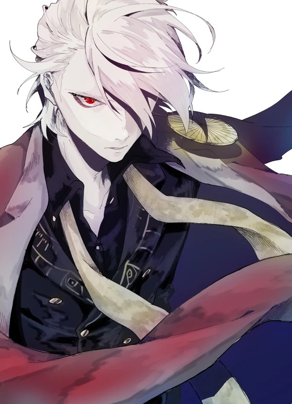 fatefgo迦尔纳小太阳