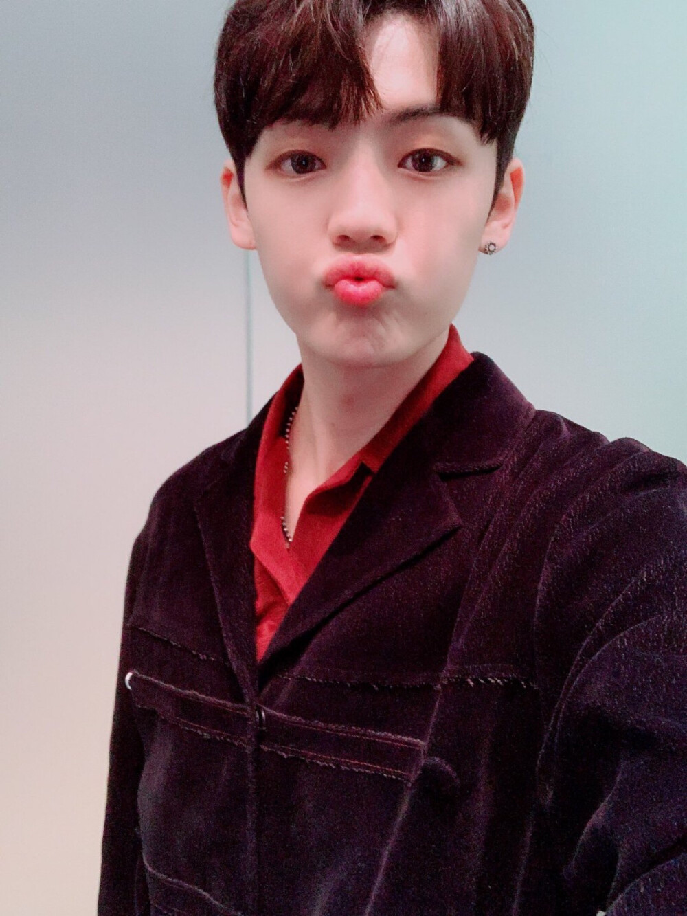 190217ace官推更新