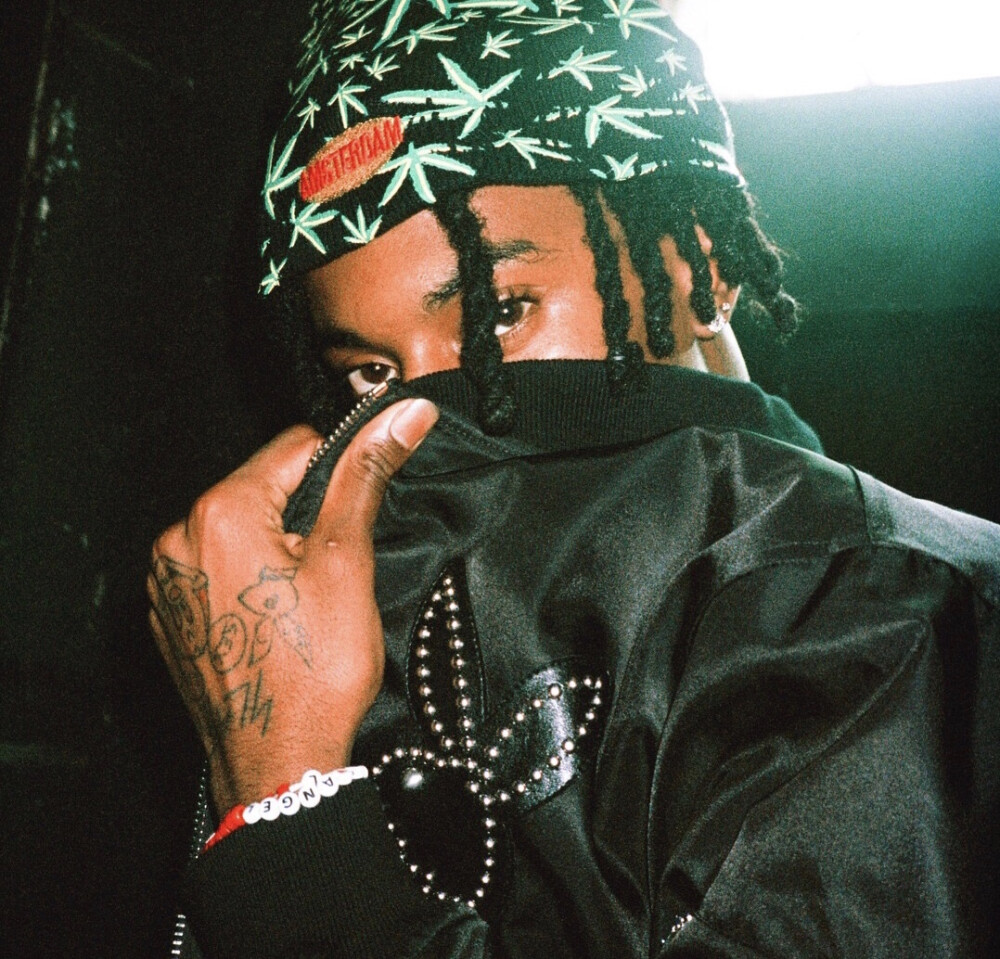 Cash Carti