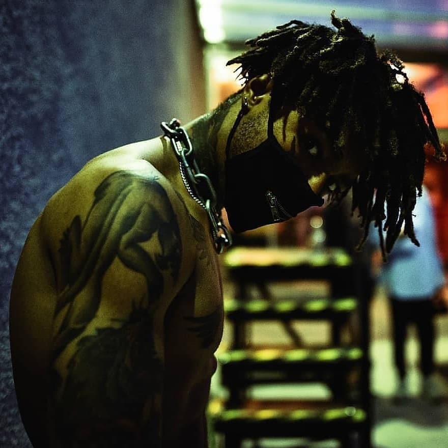 Scarlxrd