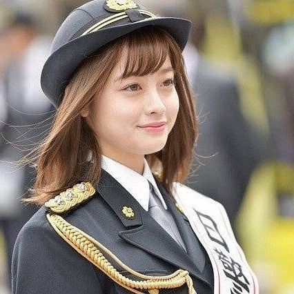 桥本环奈