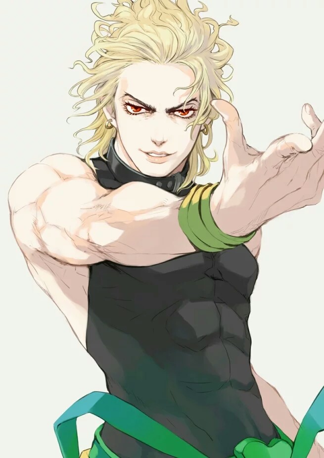 DIO