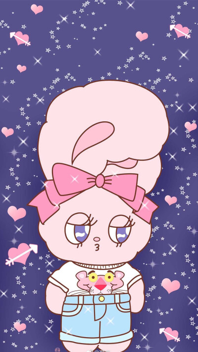 (づ｡◕‿◕｡)づ盼夏