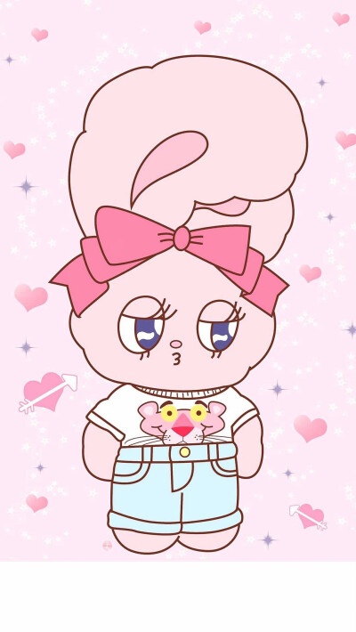 (づ｡◕‿◕｡)づ盼夏