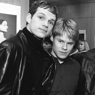 QAF