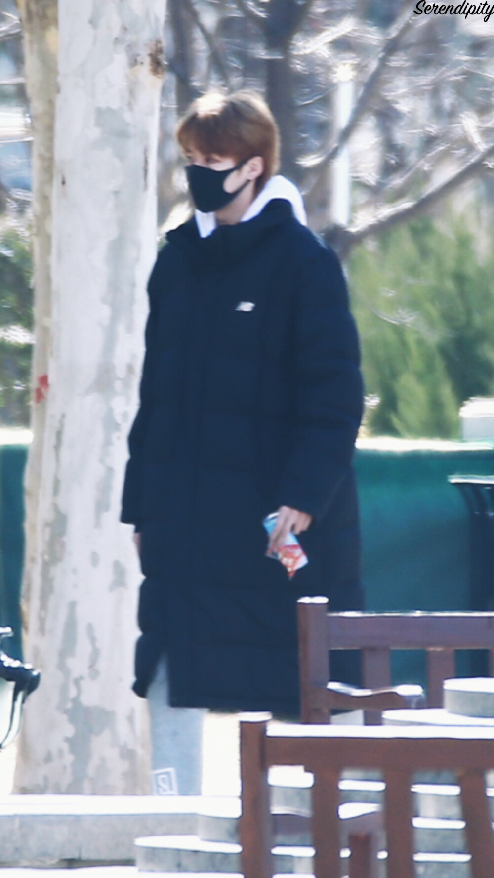 青春有你师铭泽