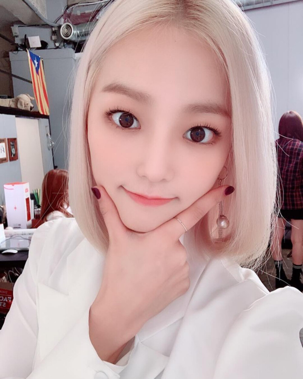 clc 张睿恩