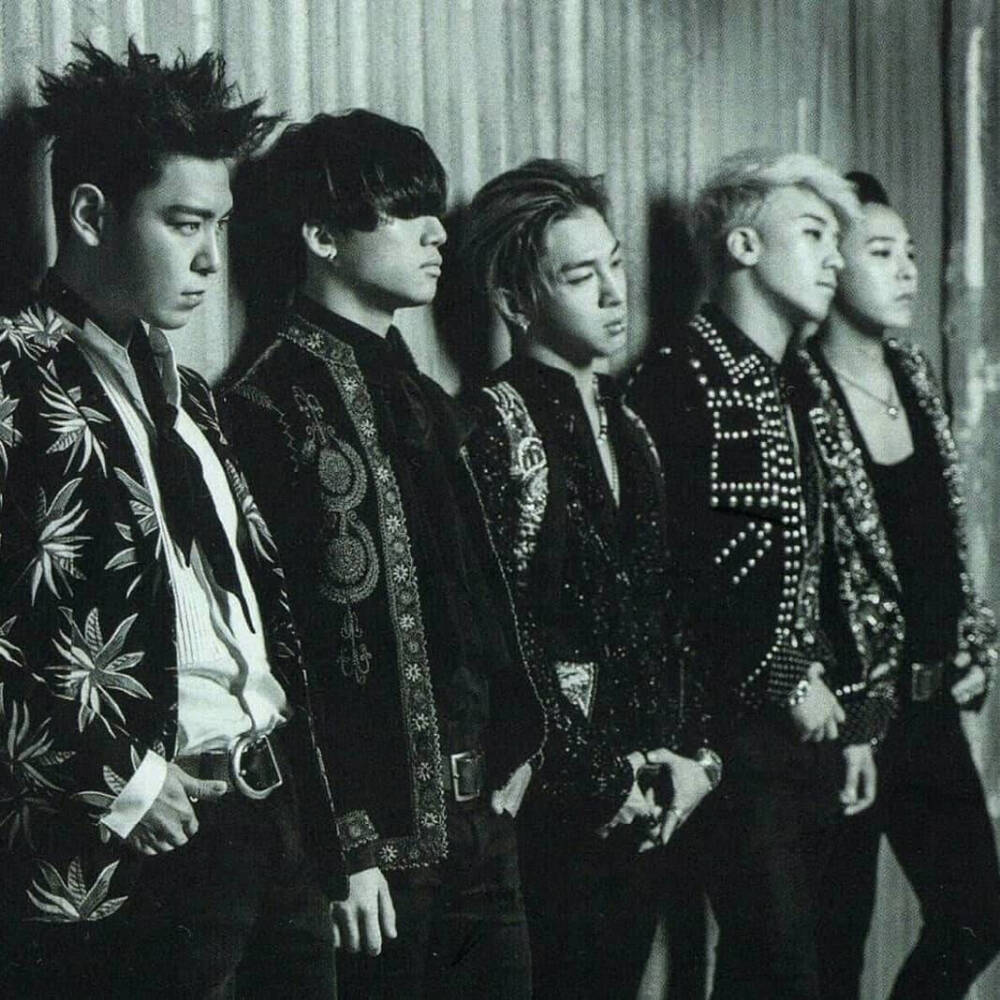 wuli bigbang