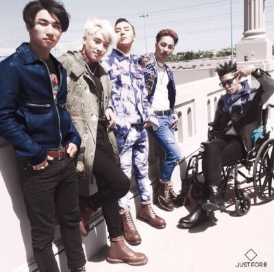 wuli bigbang