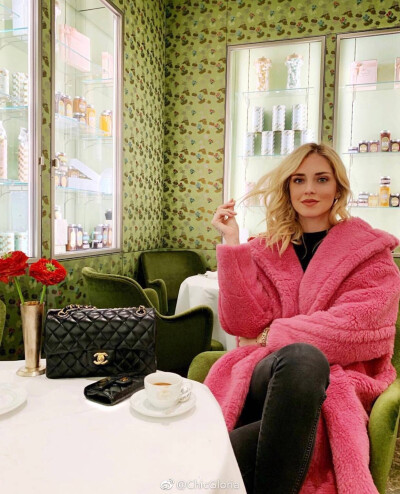 #Chiara Ferragni# NO.2110 ​​​