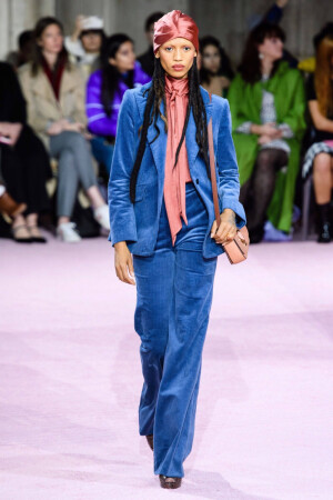 Kate Spade2019秋冬成衣系列