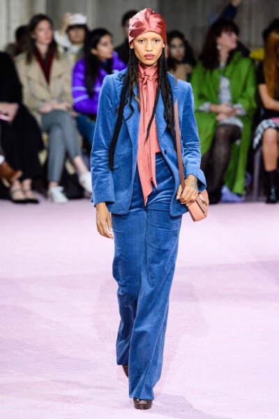 Kate Spade2019秋冬成衣系列