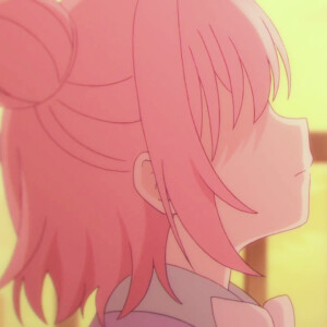 《Happy Sugar Life》