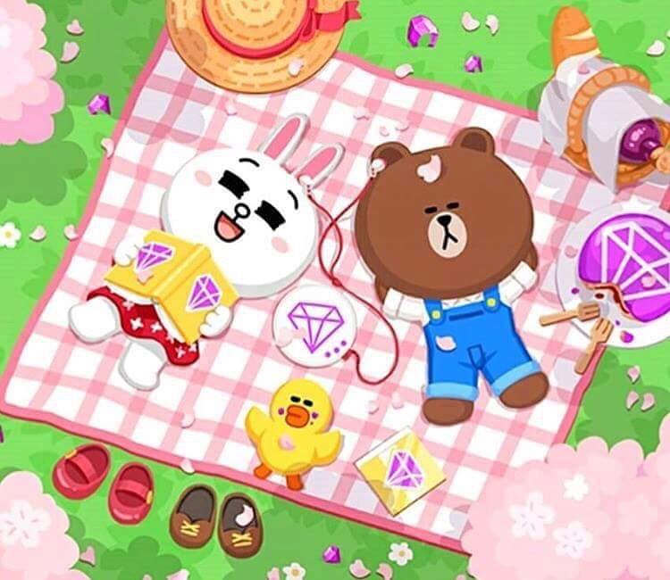 line friends 布朗熊Brown Choco 可妮兔Cony 莎莉鸡Sally 馒头人穆恩moon 詹姆斯James 杰西卡Jessica 蛙里奥Leonard 爱德华Edward 部长boss Pangyo
手帐素材 插画 手绘 彩绘 板绘 动漫 头像 情侣头像 壁纸 背景
ins：line friends