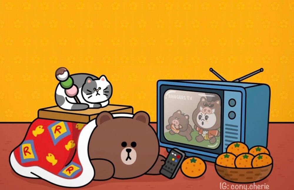 line friends 布朗熊Brown Choco 可妮兔Cony 莎莉鸡Sally 馒头人穆恩moon 詹姆斯James 杰西卡Jessica 蛙里奥Leonard 爱德华Edward 部长boss Pangyo
手帐素材 插画 手绘 彩绘 板绘 动漫 头像 情侣头像 壁纸 背景
ins：line friends