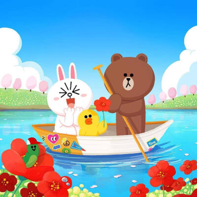 line friends 布朗熊Brown Choco 可妮兔Cony 莎莉鸡Sally 馒头人穆恩moon 詹姆斯James 杰西卡Jessica 蛙里奥Leonard 爱德华Edward 部长boss Pangyo
手帐素材 插画 手绘 彩绘 板绘 动漫 头像 情侣头像 壁纸 背景
ins…