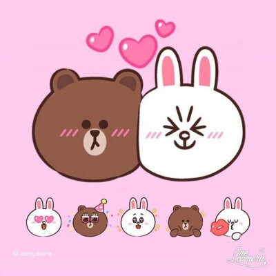 line friends 布朗熊Brown Choco 可妮兔Cony 莎莉鸡Sally 馒头人穆恩moon 詹姆斯James 杰西卡Jessica 蛙里奥Leonard 爱德华Edward 部长boss Pangyo
手帐素材 插画 手绘 彩绘 板绘 动漫 头像 情侣头像 壁纸 背景
ins…